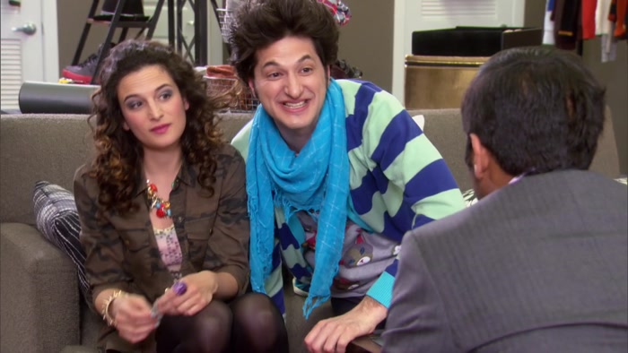 PLEASE TELL ME THAT YOU'RE DUMPING MY SISTER, 