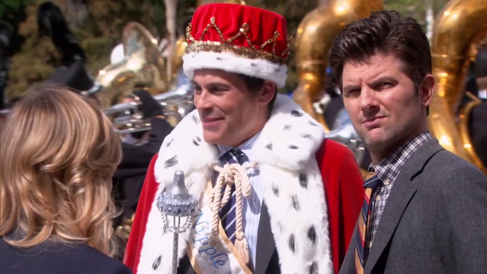 BUT I DO NEED TO TALK TO YOU ABOUT A FLOAT THAT IS IN THIS PARADE, 