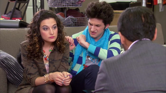 MAYBE I COULD SELL THE BUSINESS, AND WE COULD USE THE PROFITS 