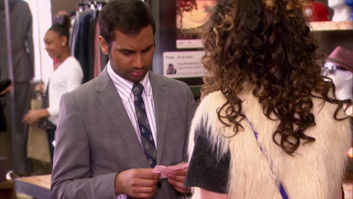 HE SOUNDED REALLY SEXY ON THE PHONE, 