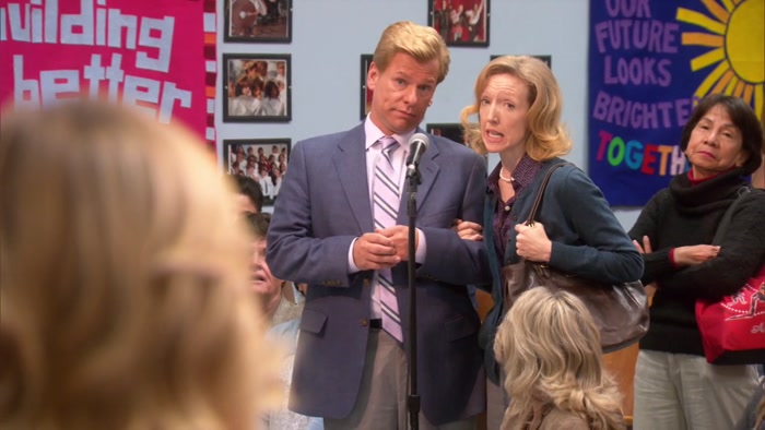 AND NOW, THIS TOWN A HORRIFYING SEX DEN 