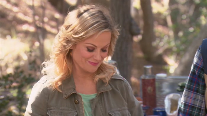 FOUNDER'S WEEK IS A YEARLY CELEBRATION OF ALL THINGS PAWNEE. 