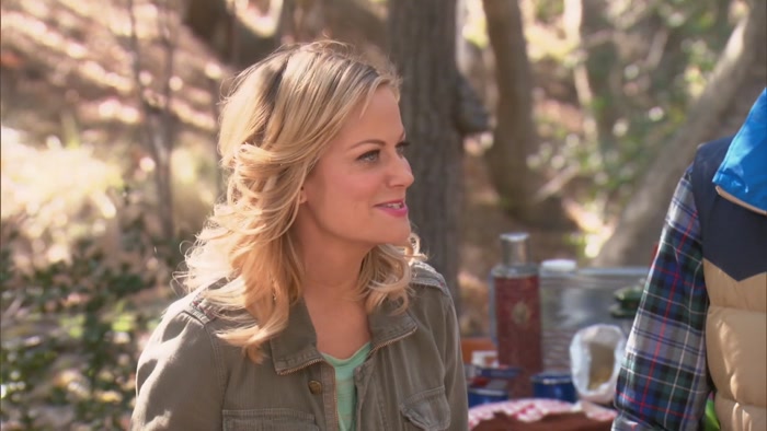 FOUNDER'S WEEK IS A YEARLY CELEBRATION OF ALL THINGS PAWNEE. 
