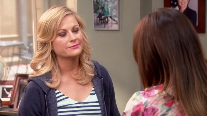 - SEX IS RIDICULOUS. - MM-HMM. 