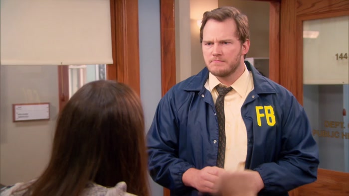 WE HAVE TO FIND OUT WHO THIS IS. 