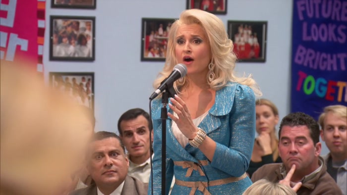 THERE WOULD BE FAR, FAR LESS PORNOGRAPHY IN THIS TOWN. 