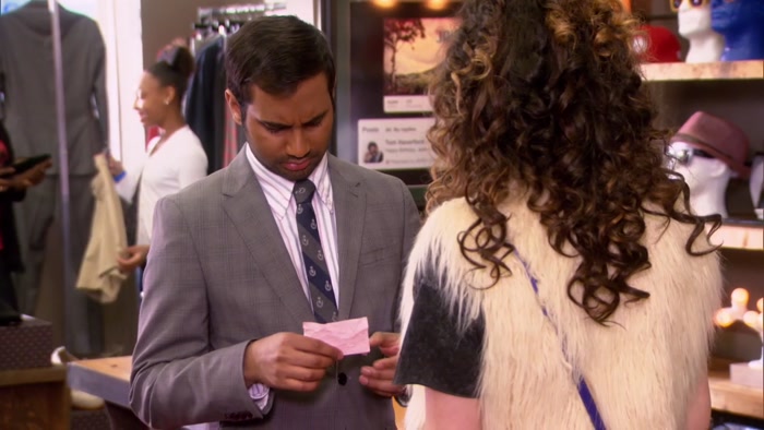HE SOUNDED REALLY SEXY ON THE PHONE, 