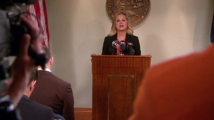 THERE IS A LARGE COMMITTEE THAT HAS ANNOUNCED PLANS 
