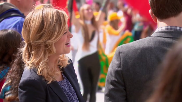 - CONGRATULATIONS, CHRIS. - THANK YOU. 