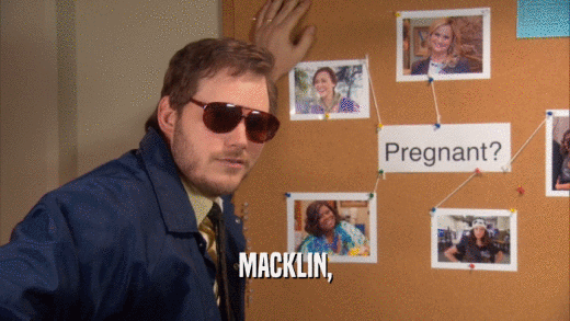 MACKLIN,  