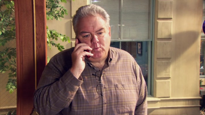 LESLIE, YOUR SPEECH WAS WEBCAST, HERE IN PAWNEE. 
