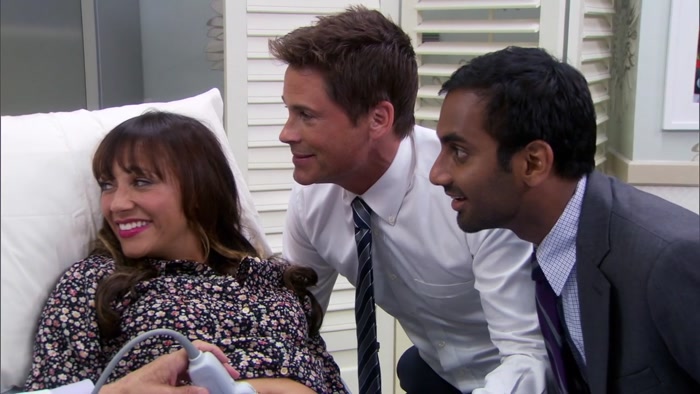 AND TOM AND HIS WEIRD FEUD WITH OUR DOCTOR. 