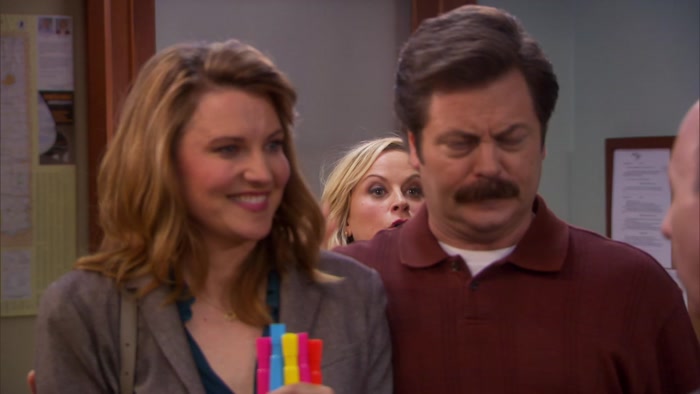 - OOH, IT'S HAPPENING! - I CERTAINLY DO. 