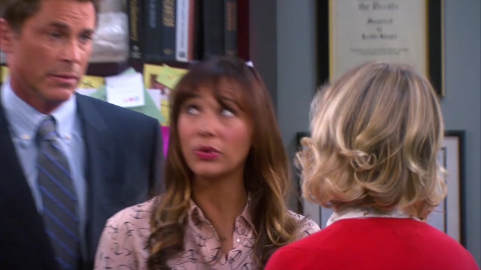 AND YOUR REACTION, FROM SOMEONE WE LOVE SO MUCH, 