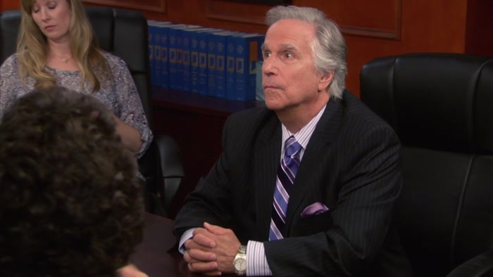 BUT HE'S A DISASTER, AND YOUR DAUGHTER SERIOUSLY NEEDS TO BE LOCKED UP 