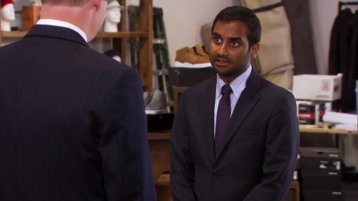 I AM IMPRESSED BY HOW QUICKLY HE WAS ABLE TO MOVE SUCH A LARGE AMOUNT OF MERCHANDISE. 