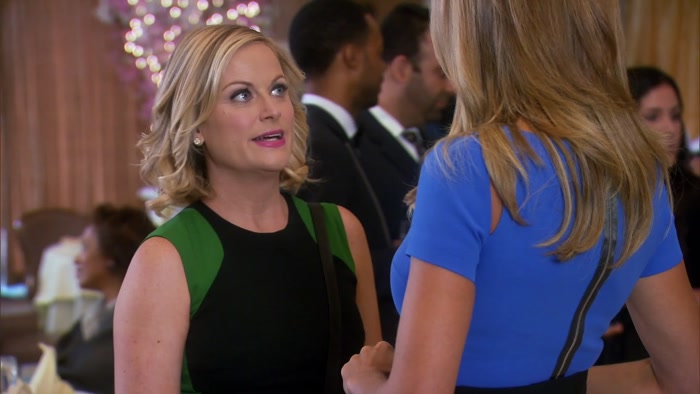 WELL, PAWNEE, INDIANA, IS A WONDERFUL TOWN, 