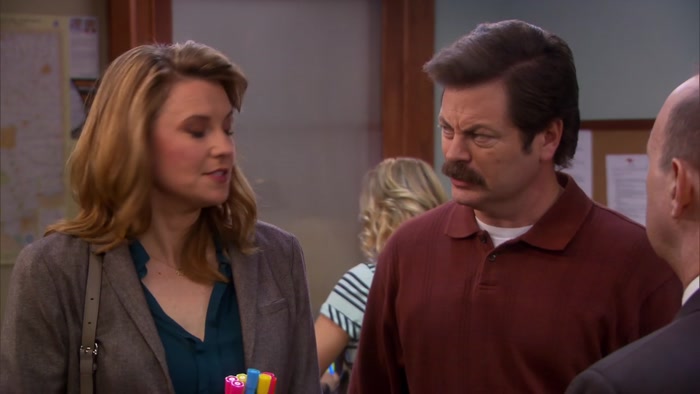 - YOUR MIDDLE NAME IS-- - JUST KIDDING, IT'S ELIZABETH. 