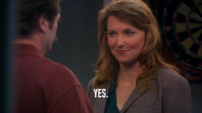 YES.  