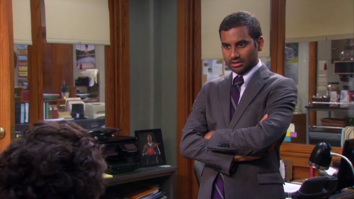- OUT OF MY BUSINESS... - WHAT? 