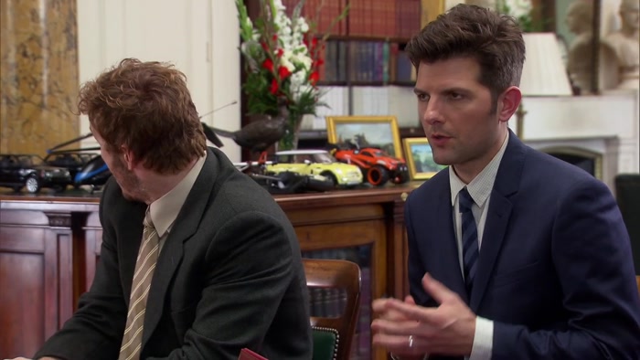 BUT WE FEEL WITH YOUR HELP, WE CAN-- 