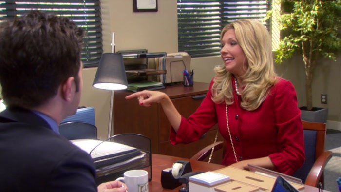 AND HE JUST POOPED IN YOUR BRIEFCASE. 