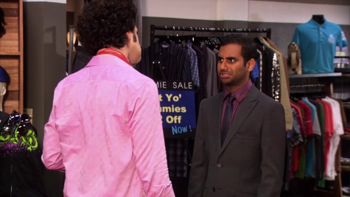THEY'RE TRYING TO PUT ME OUT OF BUSINESS, AND IT'S WORKING. 
