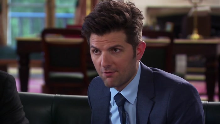 I MEAN, MY WIFE IS IN THE MIDDLE OF THIS RECALL FIGHT, AND I REALLY NEED TO-- 