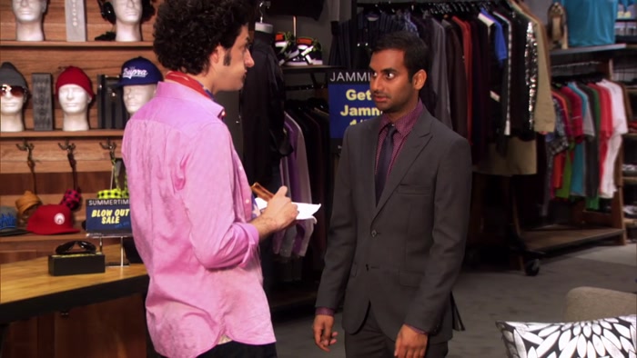 I WAS SPREADING SWAG AROUND TOWN LIKE A KILLER SWAG VIRUS. 