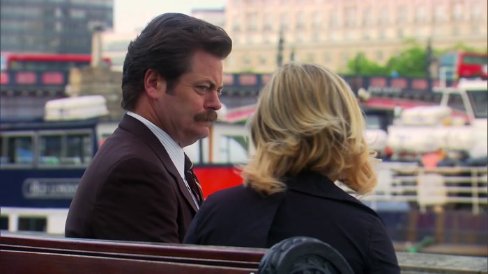 PAWNEE HAS REALLY BEEN PISSING ME OFF LATELY. 