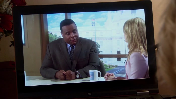 AGAINST COUNCILWOMAN KNOPE, AND YOU SAY YOU HAVE NEW, SHOCKING ALLEGATIONS ABOUT HER. 