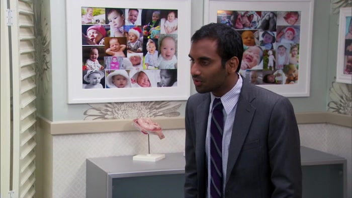 WHAT AM I DOING? WHAT ARE YOU DOING HERE? 