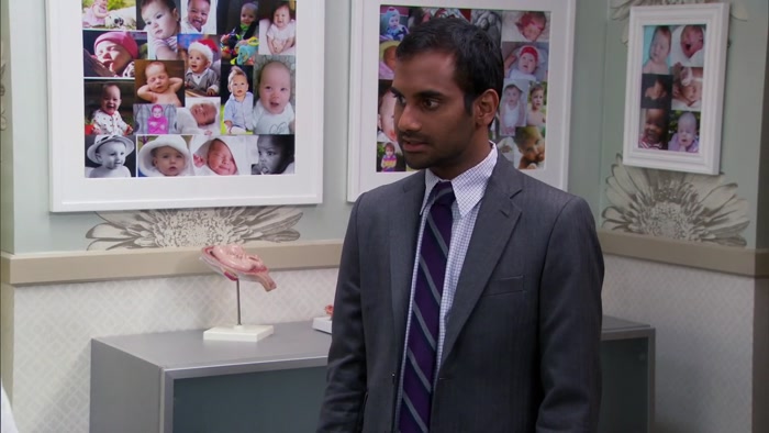ANN, CHRIS, CAN WE HAVE THE ROOM, PLEASE? 