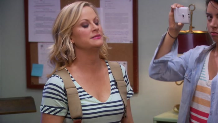 THANK YOU, LESLIE.  