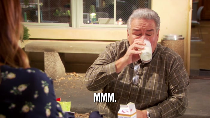 MMM.  