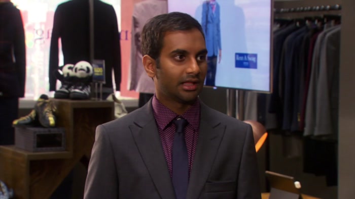 I CAN'T BELIEVE I USED TO DATE YOU! 