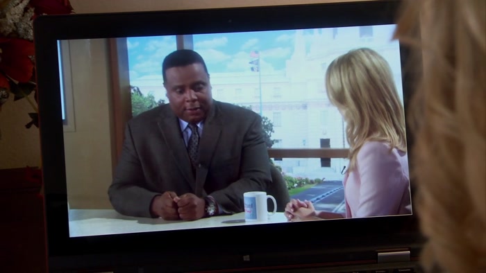 AGAINST COUNCILWOMAN KNOPE, AND YOU SAY YOU HAVE NEW, SHOCKING ALLEGATIONS ABOUT HER. 
