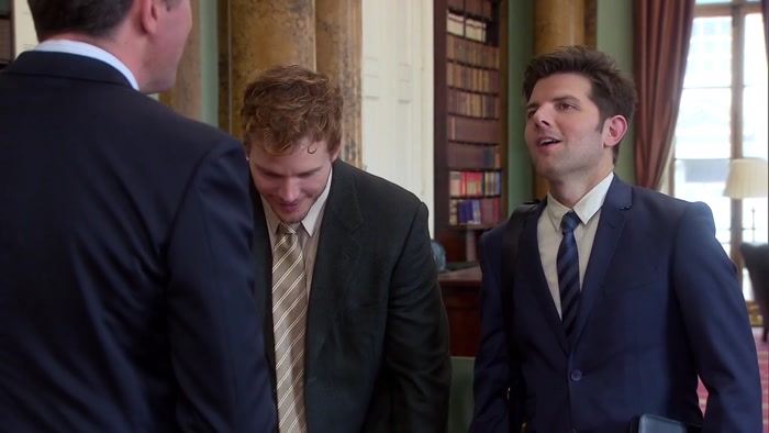 - OH! - PLEASE, CALL ME EDDIE. 