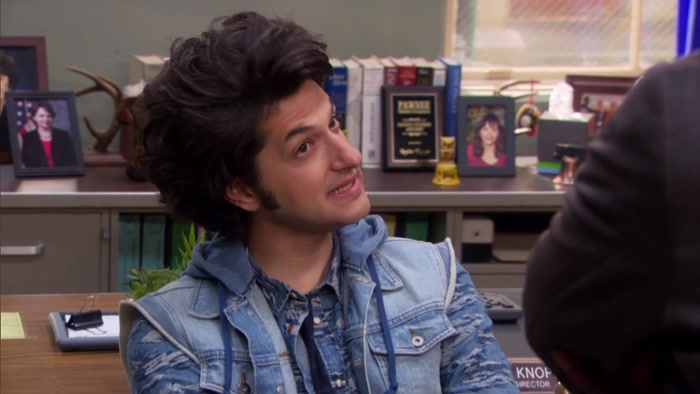 I ACTUALLY TOLD HIM THAT RENT-A-SWAG WAS MY IDEA AND THAT YOU HAD STOLE IT FROM ME. 