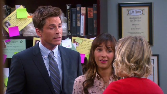 NOT ONE OF THEM GAVE US THE REACTION THAT WE WERE HOPING FOR. 