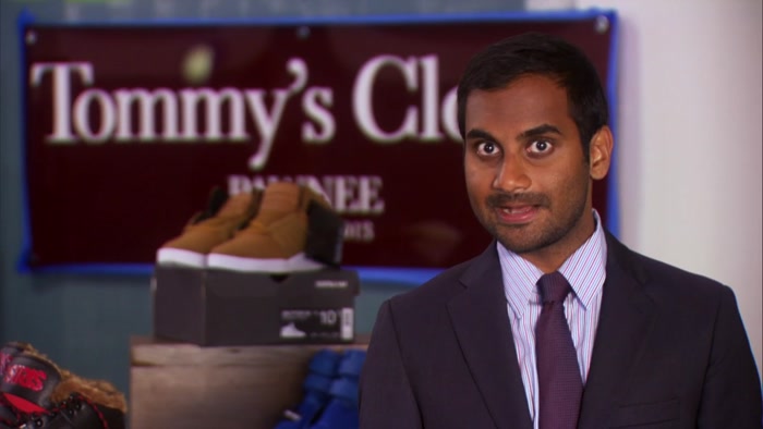 - IT'S NOT LEBRON JAMES. - DAMN. 