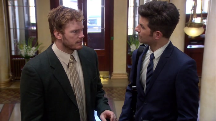 - UM, I'M GONNA SAY NO. - YOU SURE? 
