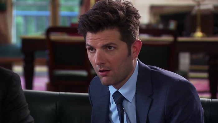 I MEAN, MY WIFE IS IN THE MIDDLE OF THIS RECALL FIGHT, AND I REALLY NEED TO-- 