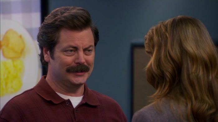 - I ASSUME YOU CAN DEAL WITH THAT. - ARE YOU KIDDING? 