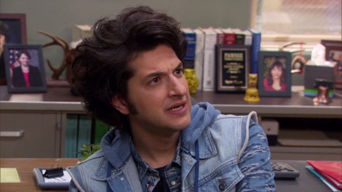 YEAH, JEAN-RALPHIO. HE TOLD ME THAT I HAD SCREWED YOU 