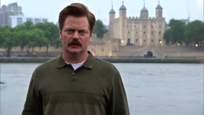 TRY THE SEARS TOWER, FRIEND.  