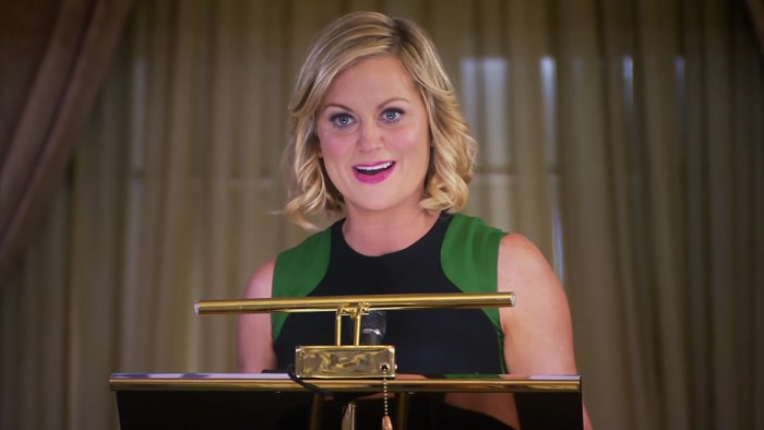 I LOVE PAWNEE, BUT SOMETIMES IT SUCKS. 