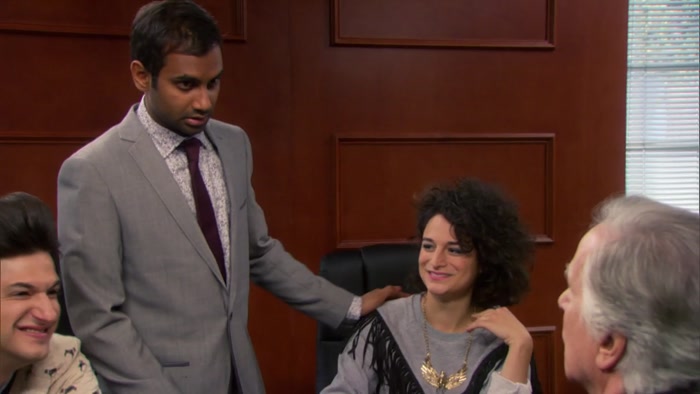 THESE TWO  