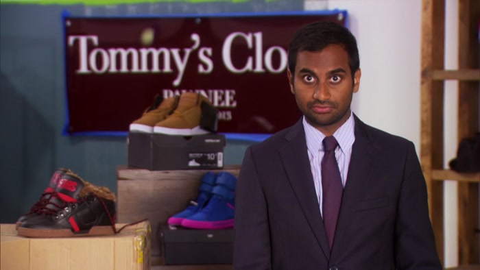 FROM RENT-A-SWAG TO TRY TO PUT ME OUT OF BUSINESS. 
