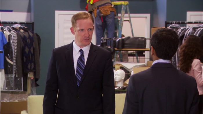 YOU SEE, YOU ARE HYDROX, MR. HAVERFORD. 